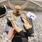 Luxury Shoes Sandals - CHL - 085
