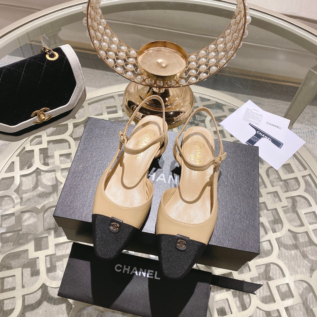 Luxury Shoes Sandals - CHL - 085