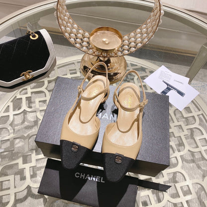 Luxury Shoes Sandals - CHL - 085
