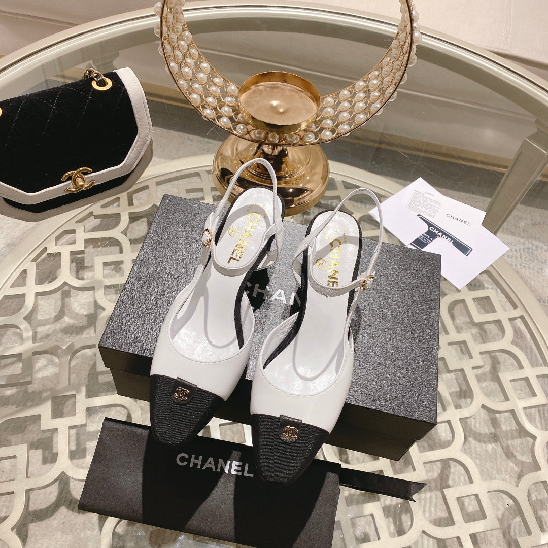 Luxury Shoes Sandals - CHL - 086