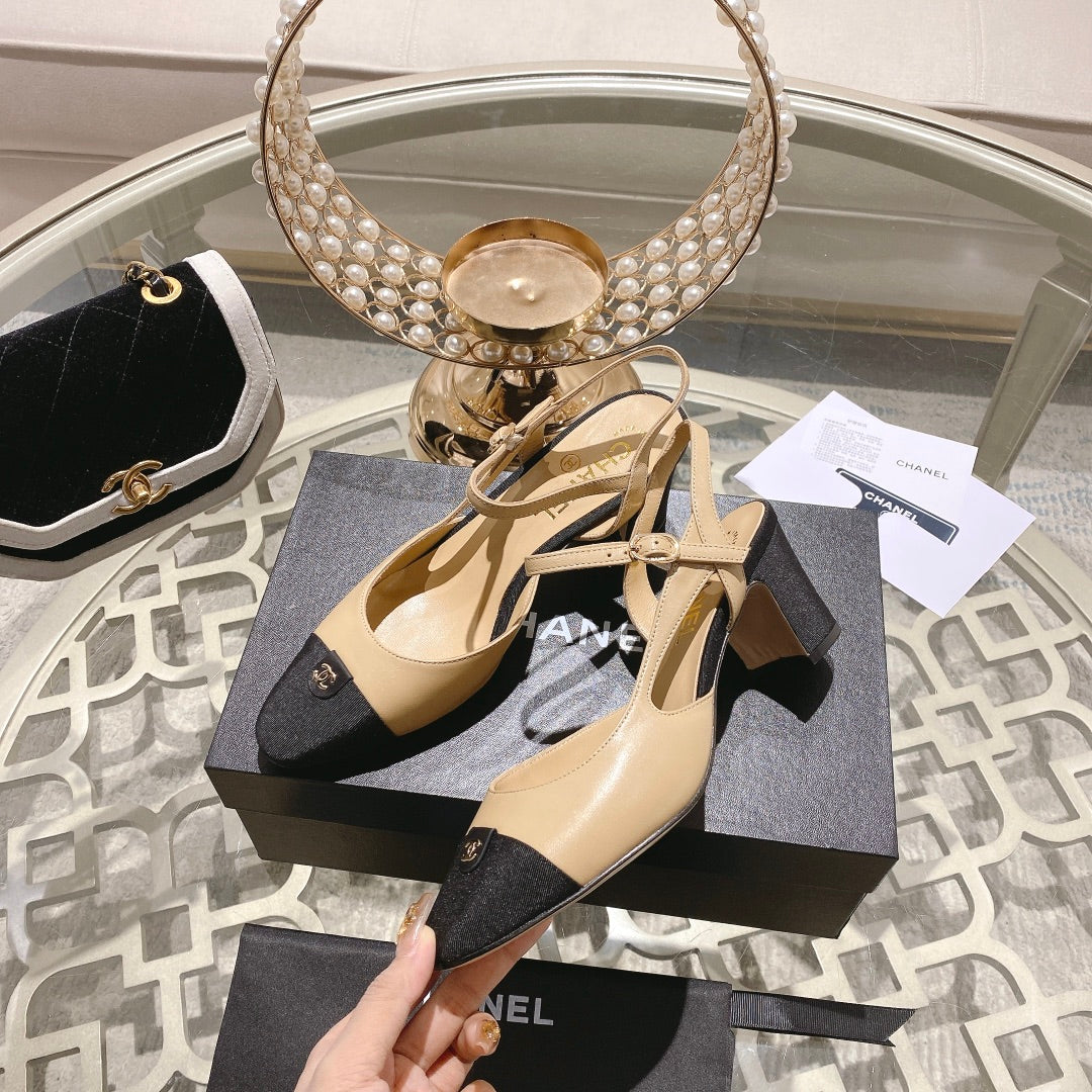 Luxury Shoes Sandals - CHL - 087