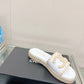 Luxury Shoes Sandals - CHL - 575