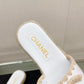 Luxury Shoes Sandals - CHL - 575