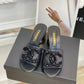Luxury Shoes Sandals - CHL - 574
