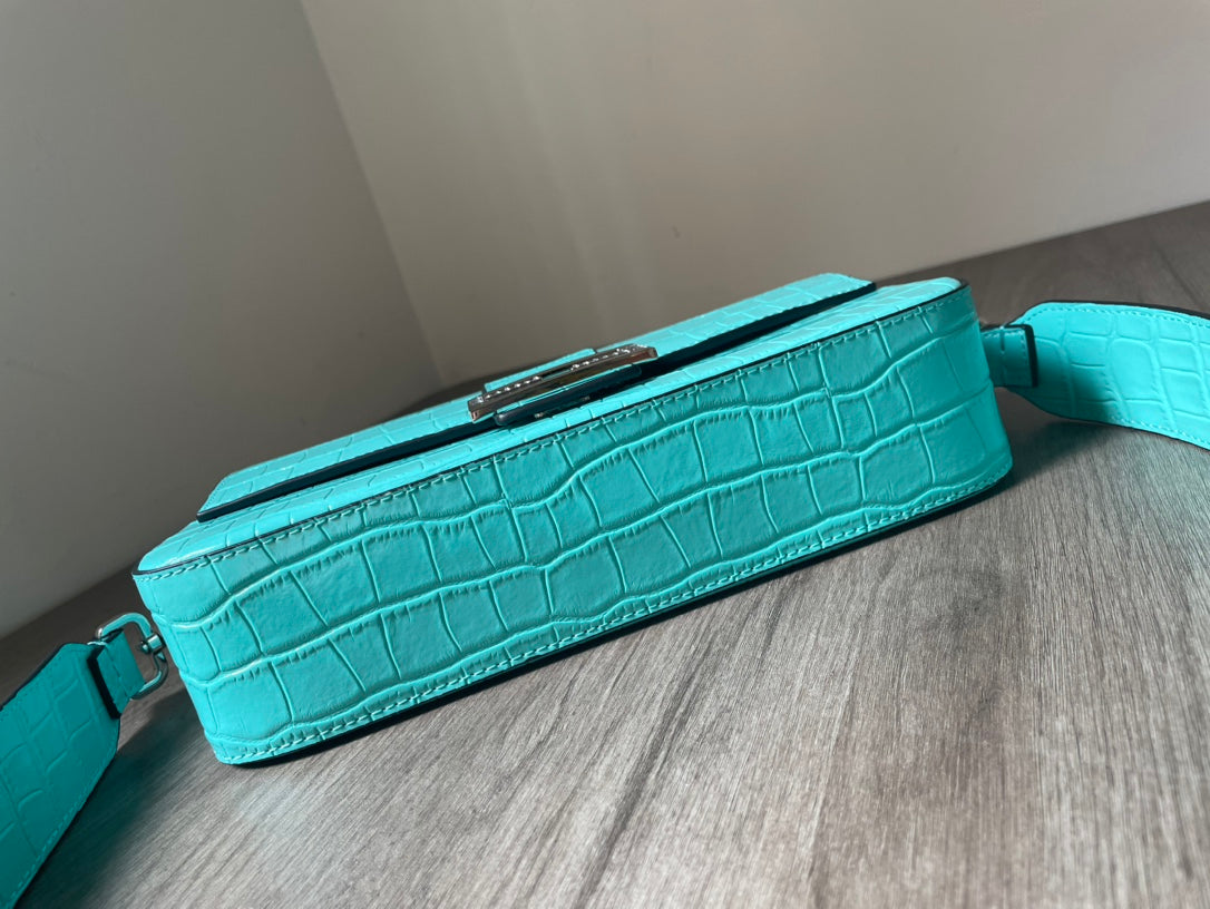 Ozarra -  Bag - FED - 035