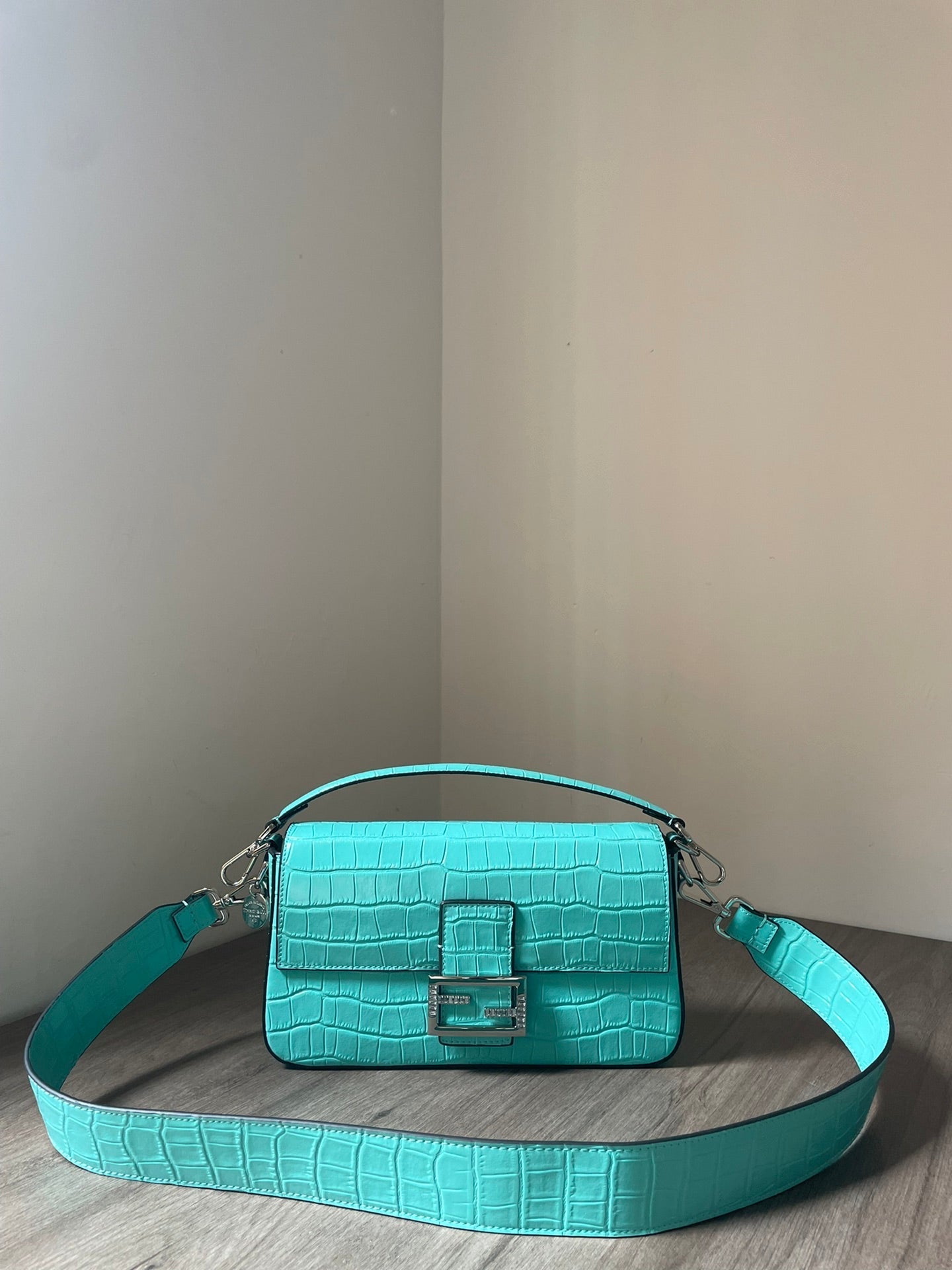 Ozarra -  Bag - FED - 035