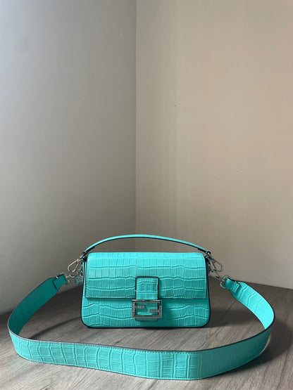 Ozarra -  Bag - FED - 035