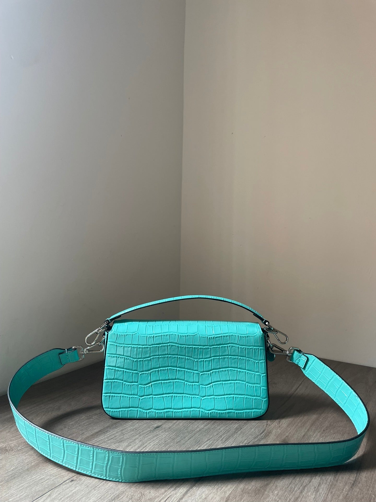 Ozarra -  Bag - FED - 035