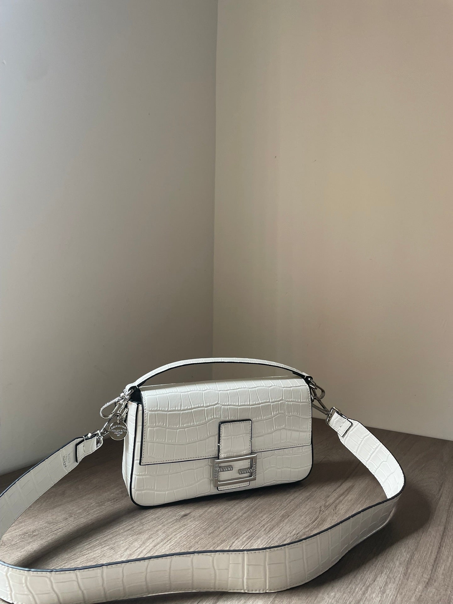 Ozarra -  Bag - FED - 038