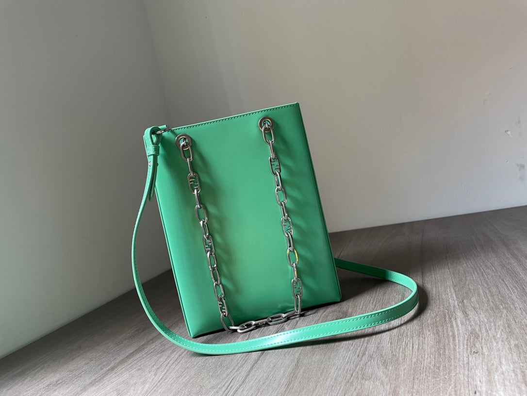 Ozarra -  Bag - FED - 034