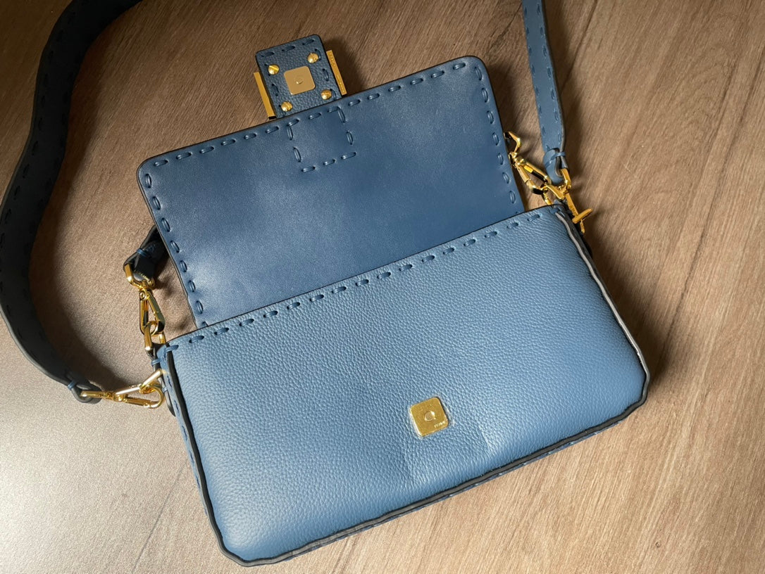 Ozarra -  Bag - FED - 027