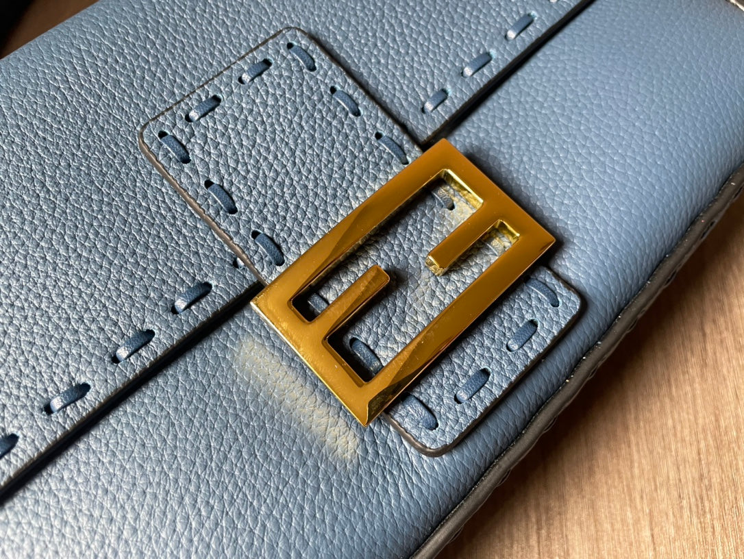 Ozarra -  Bag - FED - 027