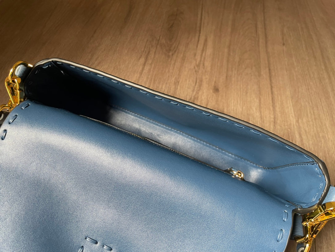 Ozarra -  Bag - FED - 027