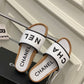 Luxury Shoes Sandals - CHL - 568