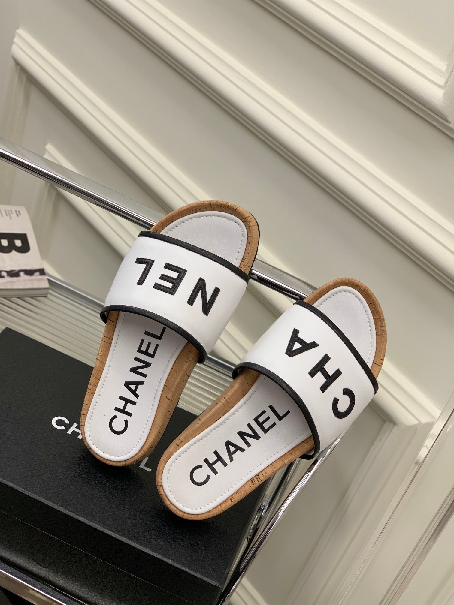 Luxury Shoes Sandals - CHL - 568