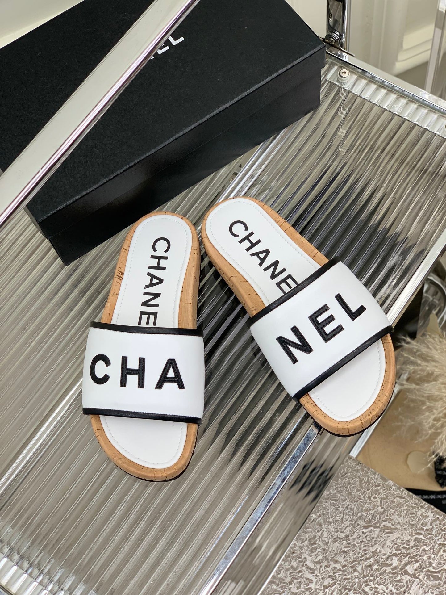 Luxury Shoes Sandals - CHL - 568