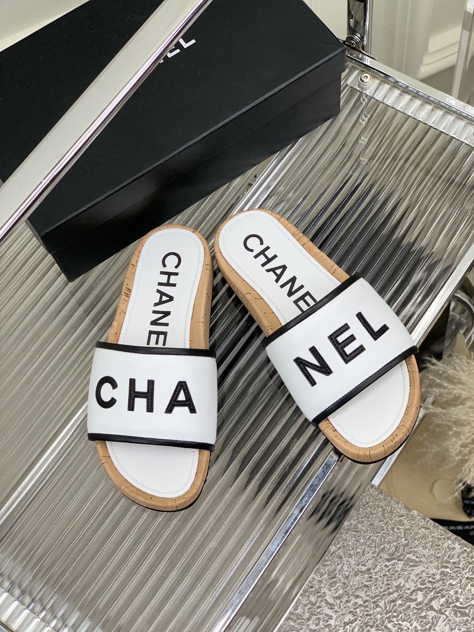 Luxury Shoes Sandals - CHL - 568