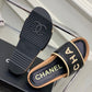 Luxury Shoes Sandals - CHL - 570