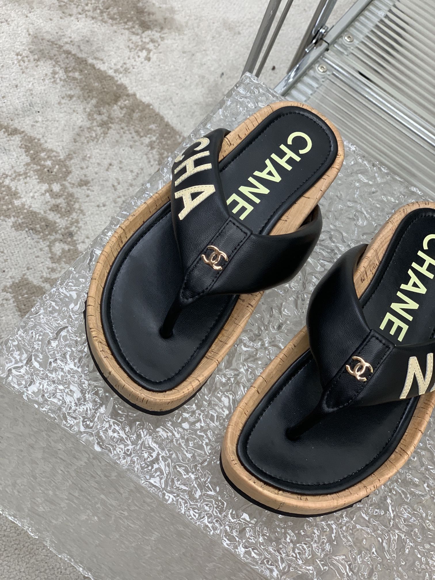 Luxury Shoes Sandals - CHL - 571