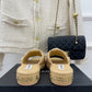 Luxury Shoes Sandals - CHL - 048