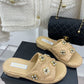 Luxury Shoes Sandals - CHL - 048