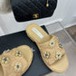 Luxury Shoes Sandals - CHL - 048