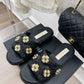 Luxury Shoes Sandals - CHL - 052
