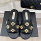Luxury Shoes Sandals - CHL - 052