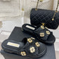 Luxury Shoes Sandals - CHL - 052