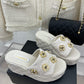Luxury Shoes Sandals - CHL - 051