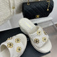 Luxury Shoes Sandals - CHL - 051