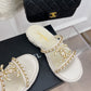 Luxury Shoes Sandals - CHL - 036