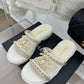 Luxury Shoes Sandals - CHL - 036