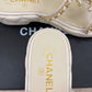 Luxury Shoes Sandals - CHL - 036