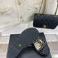 Luxury Shoes Sandals - CHL - 040