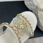 Luxury Shoes Sandals - CHL - 037