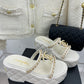 Luxury Shoes Sandals - CHL - 037