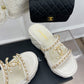 Luxury Shoes Sandals - CHL - 037