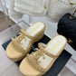 Luxury Shoes Sandals - CHL - 045