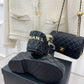 Luxury Shoes Sandals - CHL - 041