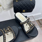 Luxury Shoes Sandals - CHL - 041