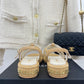 Luxury Shoes Sandals - CHL - 047
