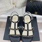 Luxury Shoes Sandals - CHL - 043