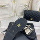 Luxury Shoes Sandals - CHL - 043