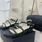 Luxury Shoes Sandals - CHL - 043