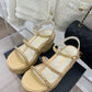 Luxury Shoes Sandals - CHL - 046