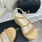 Luxury Shoes Sandals - CHL - 046