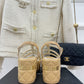 Luxury Shoes Sandals - CHL - 046