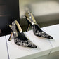 Luxury Shoes - DIR - 283