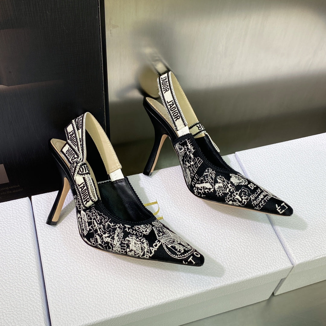 Luxury Shoes - DIR - 283